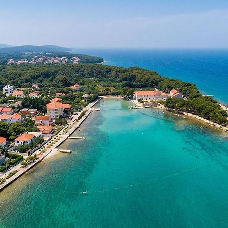 Beautiful Island House Ugljan Apartman Kültér fotó