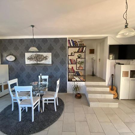 Beautiful Island House Ugljan Apartman Kültér fotó