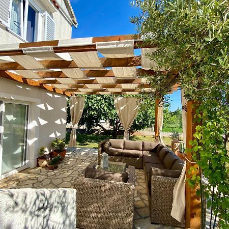 Beautiful Island House Ugljan Apartman Kültér fotó