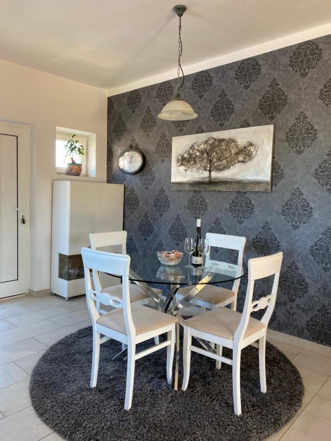 Beautiful Island House Ugljan Apartman Kültér fotó