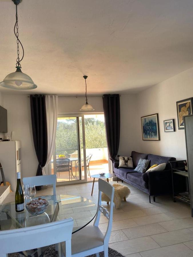 Beautiful Island House Ugljan Apartman Kültér fotó