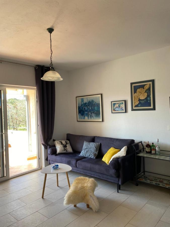 Beautiful Island House Ugljan Apartman Kültér fotó
