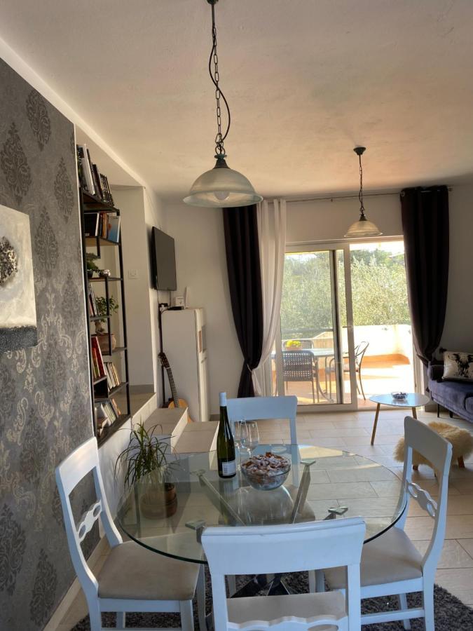 Beautiful Island House Ugljan Apartman Kültér fotó