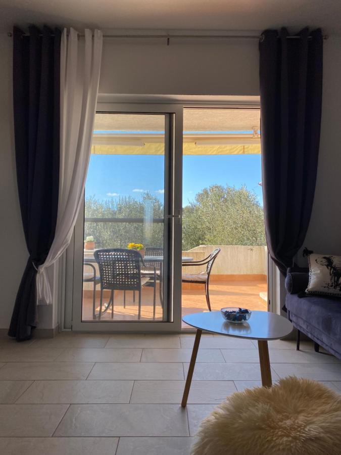 Beautiful Island House Ugljan Apartman Kültér fotó