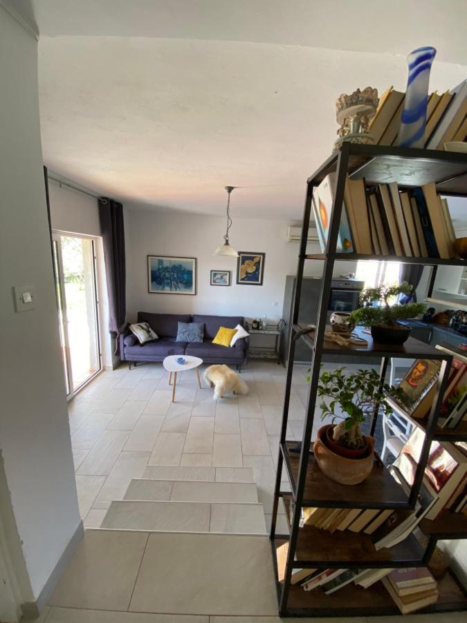 Beautiful Island House Ugljan Apartman Kültér fotó