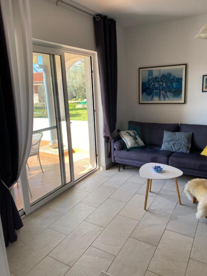 Beautiful Island House Ugljan Apartman Kültér fotó