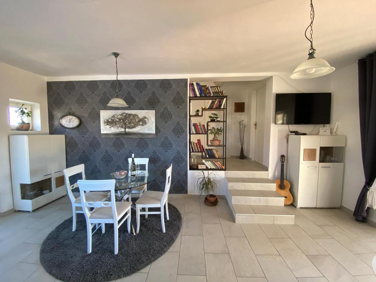 Beautiful Island House Ugljan Apartman Kültér fotó