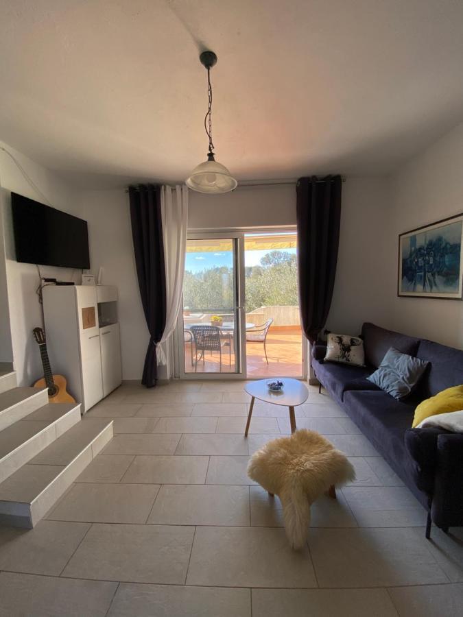 Beautiful Island House Ugljan Apartman Kültér fotó