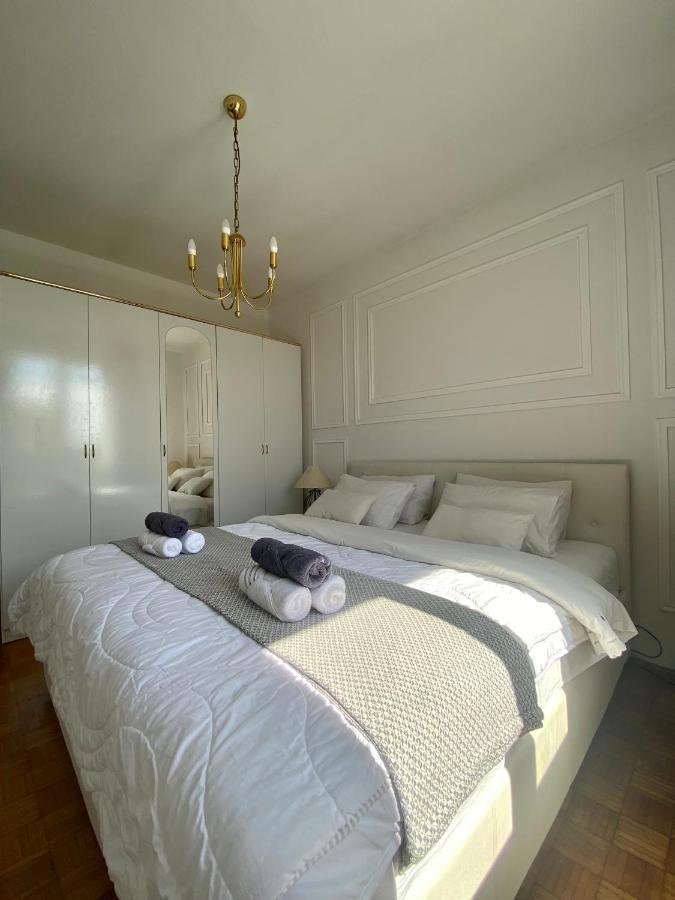 Beautiful Island House Ugljan Apartman Kültér fotó