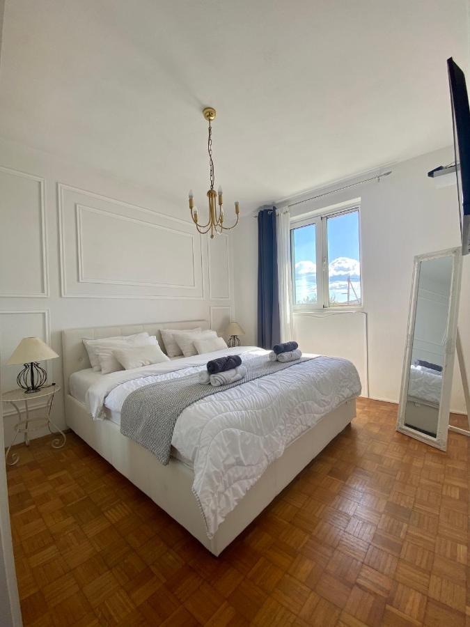 Beautiful Island House Ugljan Apartman Kültér fotó