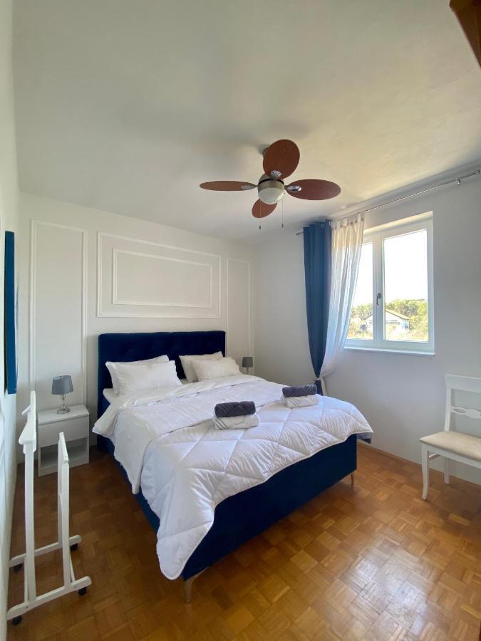 Beautiful Island House Ugljan Apartman Kültér fotó
