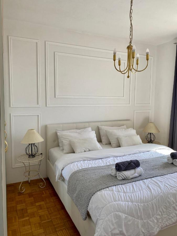Beautiful Island House Ugljan Apartman Kültér fotó