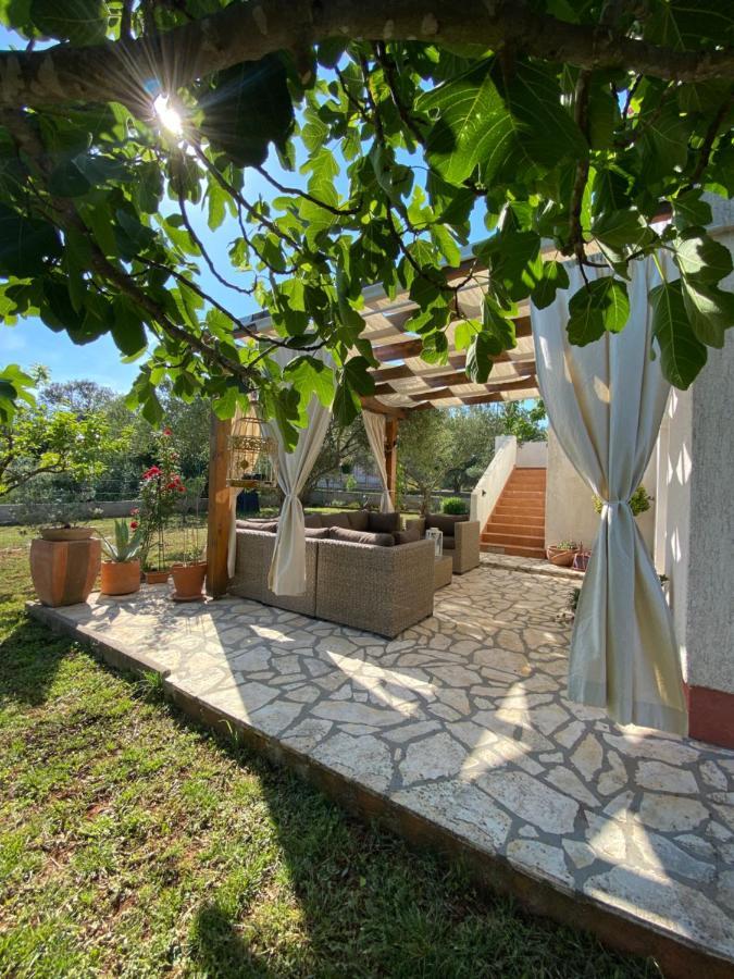 Beautiful Island House Ugljan Apartman Kültér fotó