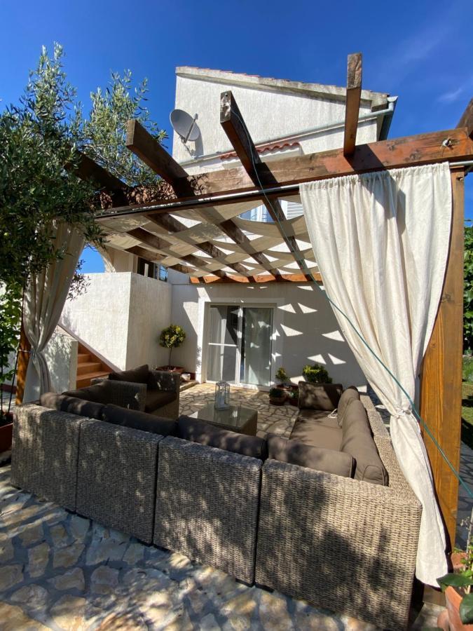 Beautiful Island House Ugljan Apartman Kültér fotó