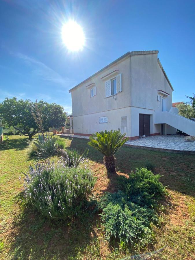 Beautiful Island House Ugljan Apartman Kültér fotó