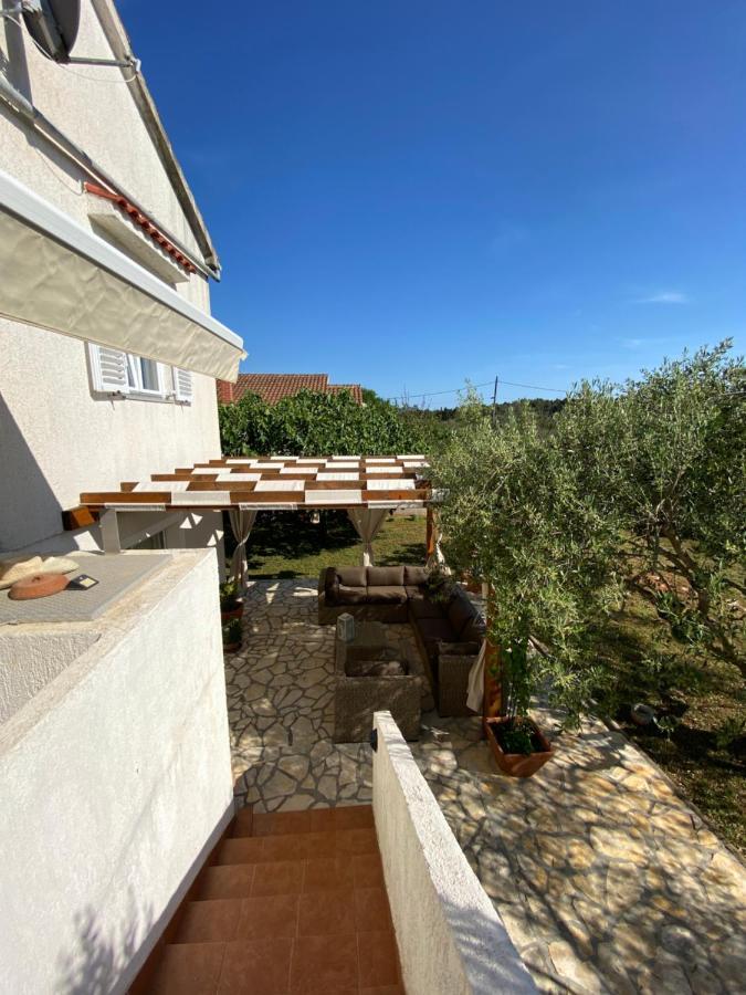 Beautiful Island House Ugljan Apartman Kültér fotó