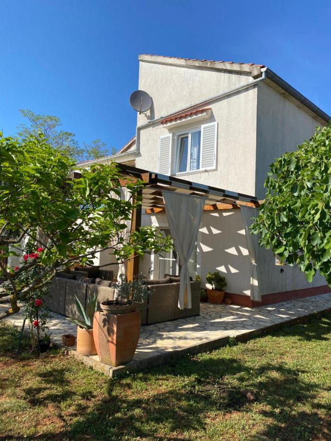 Beautiful Island House Ugljan Apartman Kültér fotó